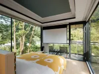 惠州龍門南崑山暖舍山棲溫泉溯溪民宿 Hotels in Longmen