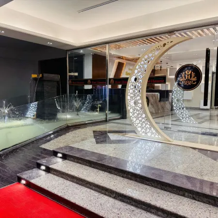 Grand Khalifa Hotel Hamama