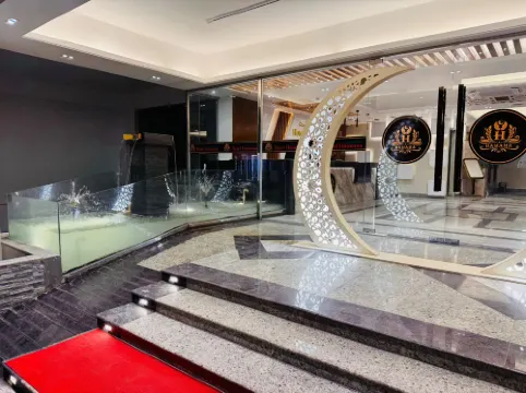 Grand Khalifa Hotel Hamama