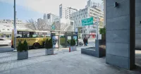 乙支路高爺商業公寓
