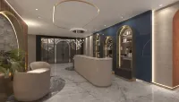 MOVENPICK HOTEL AL ZAYTOON BAGHDAD - Spa