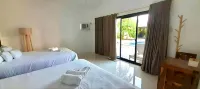 The Lei's Hotel and Beach Resort - Wifi