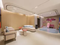 Home Inn (Hua Yuan)-Anshan Railway Station Vientiane Mixc Branch Hotels in Anshan