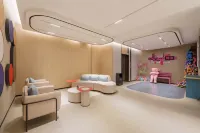 如家酒店（鞍山火車站萬象滙店）