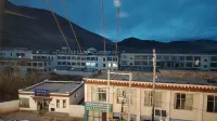 Shangke You Hotel (G219Dinggye County Government) - Dağ Manzaralı