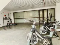 Meizhou Xingning Fulai Deng Resort Hotel (Xihewan 4A Scenic Spot) - palestra
