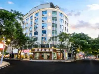 A Home Hotel (Jinjiang Coach Station) Hotels near Jinjiang Wulin Traditional Village