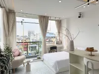 Four P Home - Phan Dinh Phung 富潤區附近的飯店
