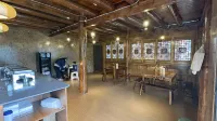 Fenglin Buyi Homestay - Afhentnings-/afleveringstjenester