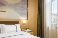 朗悅•城市PLUS飯店（豐城站恆豐時代廣場店） - Wi-Fi