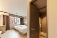 Hi Inn (Shenyang North Railway Station, Huanghe Street)