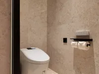 AMORE HOTEL 바오딩 호텔