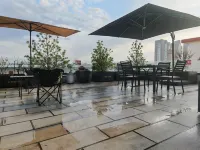 Yuelai Elegant Residence Hotel (Xinzhou Ancient City)