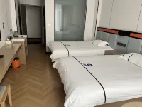 Binchuan Yunman Hotel