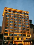 JI Hotel (Heze Dongming County Jinxiucheng)