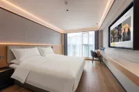 Qinting Yunju Hotel (Guangzhou Panyu Chimelong Dashi Metro Station Branch)