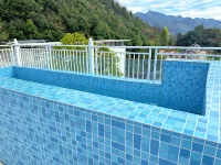Tingquan Homestay, Hefeng (Pingshan Canyon Scenic Area Branch) Hotels in Hefeng