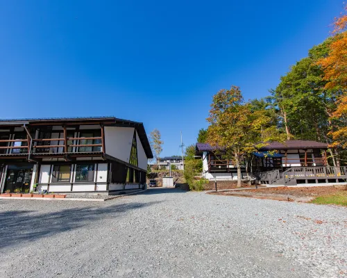 MORINO OFFICE LIVING Hotel a Fujimi