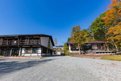MORINO OFFICE LIVING Hotels in 