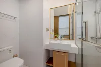 Aihai Mianguangli | Floating - All-Sea-View Light Residence (Hui Dong Xunliao Bay Sea World Store) - Hot Springs