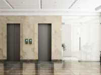 Anvi Saigon Boutique Hotel Hotels near Ga Gò Vấp