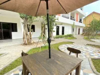 Umasan Coliving BSD Hotels near Taman Kota 2 BSD