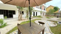 Umasan Coliving BSD