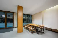 Yuanmanzhenbao Hotel