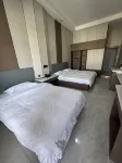 Golmud Sanketing Hotel
