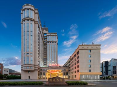 Yizheng Hotel
