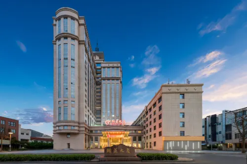 Yizheng Hotel