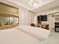 Daegu February Hotel Dongdaegu Station Hoteles cerca de Estación de tren Dongdaegu