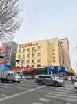 Jiujiu Fashion Hotel (RT mart, Longnan street, Qiqihar)