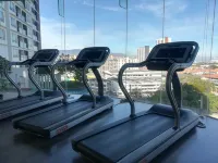 Woodsbury Suites 7722 北海住宿飯店