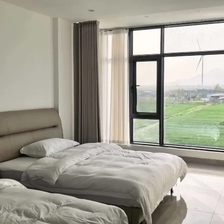 Good Fortune Apartments
