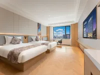 Bashu Korla Pear City Hotel Hotels in Korla