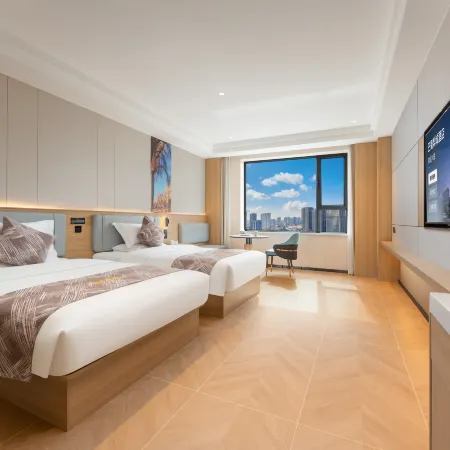 Bashu Korla Pear City Hotel