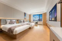 Ba Shu Pear City Hotel