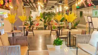 逸海明珠大飯店（天津東麗開發區地鐵站店） - SPA