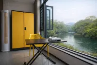 巴馬煙火民宿（盤陽河景區店）