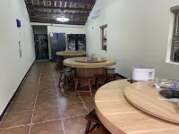 Deqing Hanming Quadrangle Inn Homestay - Frühstück
