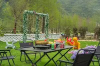 Moganshan Town Lanting · Suxi Family Garden Resort Villa - جديد