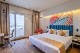 Effotel by Sayaji Navi Mumbai