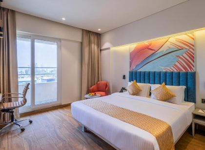 Effotel by Sayaji Navi Mumbai