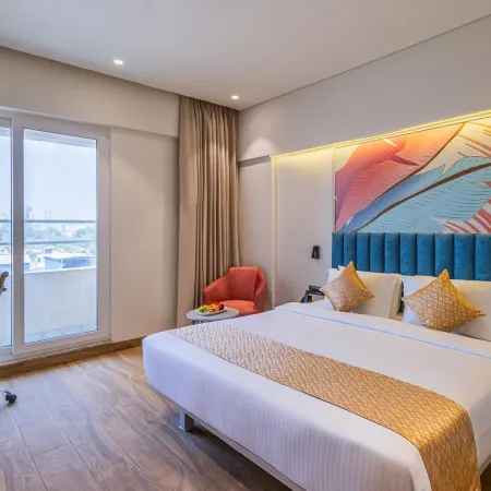Effotel by Sayaji Navi Mumbai