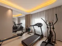 Park inn by Radisson Hotels near Donghu