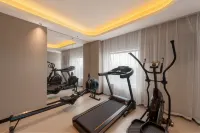 Park inn by Radisson - جديد