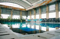 The Excelton Hotel - spa