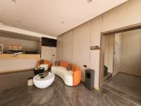 雪域清風觀景美宿 Hotels in Baxoi County