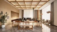 Wangshangui · Yunhai Yiju · Boutique Homestay (Zhouning Bus Station)